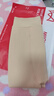 猫人25年新品【加绒光腿神器】女士打底裤袜女外穿保暖显瘦连裤袜肉色 实拍图