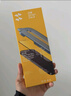 倍思 【冰晶不发黄】适用iPhone14ProMax手机壳苹果14ProMax保护套Magsafe磁吸壳防摔超薄镜头全包透明 实拍图