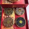 芫一堂西洋参礼盒中秋节高档滋补礼品送父母长辈领导客户营养保健品礼物 红金喜乐礼盒 中秋国庆滋补送礼佳选 实拍图