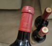 长城 五星赤霞珠干红葡萄酒 1000ml 单瓶装 中粮出品 实拍图