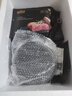 顶诺（DNUO）黑椒牛排调理牛肉儿童牛排生鲜家庭10片1000g冷冻生鲜食材 实拍图