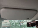 千扬适用于丰田卡罗拉遮阳板化妆镜挡阳板主副驾驶原装品质 14-19卡罗拉【灰色款】主驾-左 实拍图