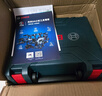 博世（BOSCH） 12V锂电冲击钻工具箱套装充电式手电钻电动螺丝刀电转GSB120LI 2.0Ah×1块电池标配装 实拍图