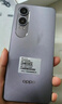 OPPO K12x 12GB+512GB 钛空灰 120Hz 旗舰级OLED直屏 5500mAh大电池 5G手机【移动用户特惠套餐】 实拍图