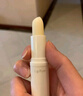 曼秀雷敦（Mentholatum）张艺兴同款蜂蜜润唇膏男女保湿滋润去死皮唇膜 精华油蔷薇果味4g 实拍图