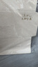 离草信封信纸精美高级感手写信可撕拉式生日贺卡新年信纸牛皮纸麻布表白情书套装浪漫明信片 实拍图