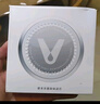 云米（VIOMI）活性草本滤芯除异味盒子减少变质99.9%钝酶适用美的海尔等冰箱 【圆形】除味滤芯 实拍图