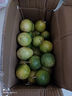 黄金百香果钦蜜9号大果孕妇新鲜当季鲜果妃多多 钦密9号百香果70-90g 整箱4.5斤 爆甜【产地直发】越皱越甜 实拍图