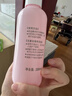 贝亲桃子水 桃子水婴儿 爽身露 儿童液体爽身露 桃叶精华爽身露 经典款200ml 实拍图