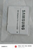 三星（SAMSUNG）256GB TF(MicroSD)存储卡 超高速PRO深蓝卡 4K超高清 适用游戏机无人机 读速200MB/s写速130MB/s 实拍图