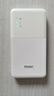 海尔随身wifi可移动无线wifi6+免插卡上网宝随行无线上网卡便携式车载4g无线路由器全国通用流量2025款 实拍图