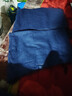 摩舟 MOZHOU'S【2条装】牛仔裤男士款长裤休闲商务弹力中青年男裤直筒宽松 【不加绒】021蓝色+021蓝色  2条装 31 （2尺4适合125-135斤） 实拍图