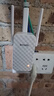 腾达（Tenda） WiFi信号放大器300M无线扩展器网口AP信号增强器中继器全屋WiFi 路由器穿墙伴侣无线网 A12-300M信号放大器 实拍图