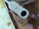 彩虹双人自动断电除菌除螨小型宿舍无纺布电热毯电褥子1.5*1.2米 实拍图