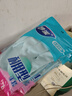 妙洁洗碗布竹净去油抹布洗碗巾清洁布家用厨房去油污刷碗布不易残油 竹净抹布2包6片（洗碗布） 实拍图