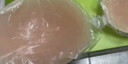 有棵树【聚拢胸贴】硅胶无痕防滑隐形防走光防凸点小胸显大婚纱专用文胸 实拍图