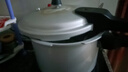 双喜 高压锅压力锅燃气锅电磁炉明火通用快煮煲汤大容量多人 明火电磁炉通用/3-4人 22cm 5.5L 实拍图