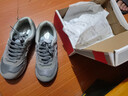 新百伦官方直营运动鞋子男鞋女休闲秋冬复古轻便情侣款阿甘跑步鞋N字574 574中灰 40 实拍图