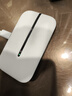 华为智选随行移动随身wifi 便携式4G上网宝无线wifi6路由器E5576-822 实拍图
