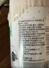 海氏海诺艾暖细头棉签200支*3 乳牙婴幼儿童鼻孔肚脐耳廓双头螺旋耳勺头 实拍图