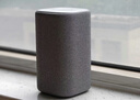 小米（MI）Xiaomi智能音箱 灰 超级小爱智能音箱 AI大模型问答 连续指令语控 支持远程备车 小米蓝牙音箱 实拍图