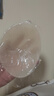 有棵树【聚拢胸贴】硅胶无痕防滑隐形防走光防凸点小胸显大婚纱专用文胸 实拍图