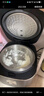 苏泊尔（SUPOR）电饭煲4-5人有钛0涂层大容量4升低糖电饭煲IH球釜家用不粘锅不锈钢微压电饭锅国家补贴SF40HC3974 实拍图