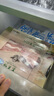 东来顺 内蒙古羔羊原切羊肉片1斤装 火锅食材羊肉卷 清真中华老字号 实拍图