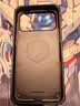 UAG适用苹果iPhone17ProMax手机壳【尊贵系列】户外商务杜邦授权Kevlar凯夫拉17系列五层防护装甲壳 【尊贵系列】磁吸凯夫拉海军蓝 iPhone17 Pro Max手机壳 实拍图