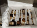 京鲜生云南鲜菌菇【新鲜姬松茸】净重2斤煲汤小炒火锅食材源头直发 实拍图