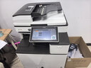 理光大型打印机复印机MPC5503激光打印机彩色扫描多功能一体机再制造 6004（二纸盒）无线WiFi 60张/分 实拍图
