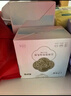 十月结晶防溢乳垫哺乳期超薄3D立体透气产妇一次性防漏奶贴300片 实拍图