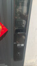 凯利莱K9s 智能门锁 指纹锁 3D人脸识别智能锁视频锁密码锁电子锁全自动 实拍图