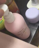 贝亲（Pigeon）桃叶精华 婴儿液体爽身露 家庭装 四季通用 480ml IA286 实拍图