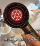 倍轻松Scalp3S头皮按摩梳按摩仪2代 红光护发健发生发电动导入仪头皮头部按摩器 孙颖莎同款实用生日礼物 实拍图