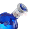 洋河 蓝色经典 天之蓝 52度 520ml 单瓶装 绵柔浓香型白酒 实拍图