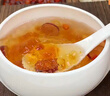 方家铺子中华老字号 桃胶雪燕皂角米组合200g 独立小袋桃胶甜汤银耳羹原料 实拍图
