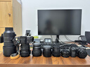 索尼（SONY）【保价11.11】FE 24-50mm F2.8 G 全画幅F2.8大光圈标准变焦G镜头(SEL2450G) 实拍图