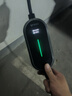 公牛随车充便携式充电枪器3.5kw家用7kw适配于特斯拉大众比亚迪小米极氪001问界m8小鹏星愿新能源汽车 3.5kW风尚款-5米(预约充电) 实拍图
