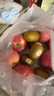 佳沛（zespri）新西兰  阳光金奇异果6粒装 单果约77-103g  源头直发  猕猴桃 实拍图