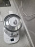 美的（Midea）1.8L大容量养生壶 全自动煮茶壶24h预约烧水壶12h智能恒温11档控温电热水壶 花茶壶煮茶器YSNC1806 实拍图