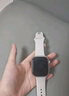 索爱T7金色智能电话手表GPS可插5G卡全网通蜂窝版初高中学生旋转摄像心率血氧拍照防水NFC成人男女礼物 实拍图
