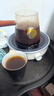 小熊（Bear）电陶炉 迷你煮茶炉 老白茶红茶普洱养生茶炉小型家用加热多功能不挑锅轻音烹煮围炉煮茶 DTL-J13Z5 实拍图