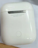 Apple AirPods 2 二手苹果无线蓝牙耳机 第二代 整机 有线充电 实拍图