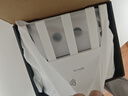 Tenda腾达路由器【千兆WiFi6+穿墙王】无线AX3000信号增强家用放大器Mesh国家补贴金榜一名云霄白立式 实拍图