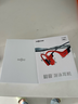 韶音（SHOKZ）OpenSwim Pro S710 骨传导蓝牙耳机无线耳机 开放式运动游泳跑步骑行不入耳 珊瑚海  实拍图
