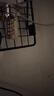 毕亚兹 笔记本电脑锁 防盗安全密码锁标准锁孔联想惠普华硕ThinkPad神舟微星宏碁机械革命7*3通用锁1.2米 实拍图