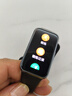 华为（HUAWEI）手环10 标准版 羽砂黑 智能手环专业睡眠分析情绪健康铝合金机身心率监测运动手环华为手环9升级 实拍图