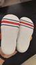 卡特兔学步鞋婴儿童鞋早秋透气网面鞋男女宝宝步前机能鞋幼儿室内鞋XZ62 实拍图