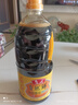 鲁花自然鲜系列 酱香酱油【 0添加防腐剂 特级生抽】1.28L 调味品 实拍图
